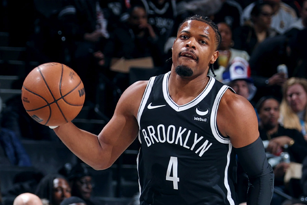 Dennis Smith Jr.