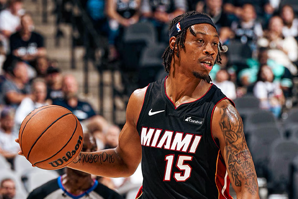 Alondes Williams
