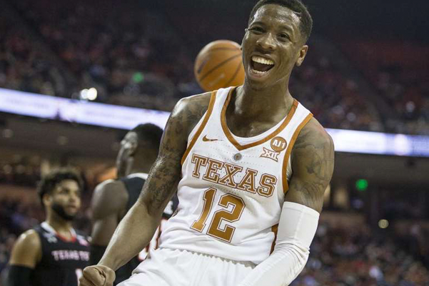 Kerwin Roach