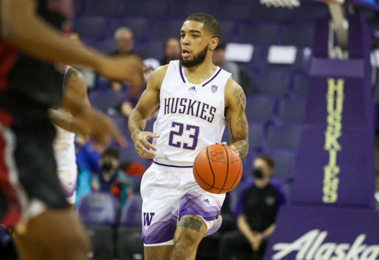 Terrell Brown Jr.