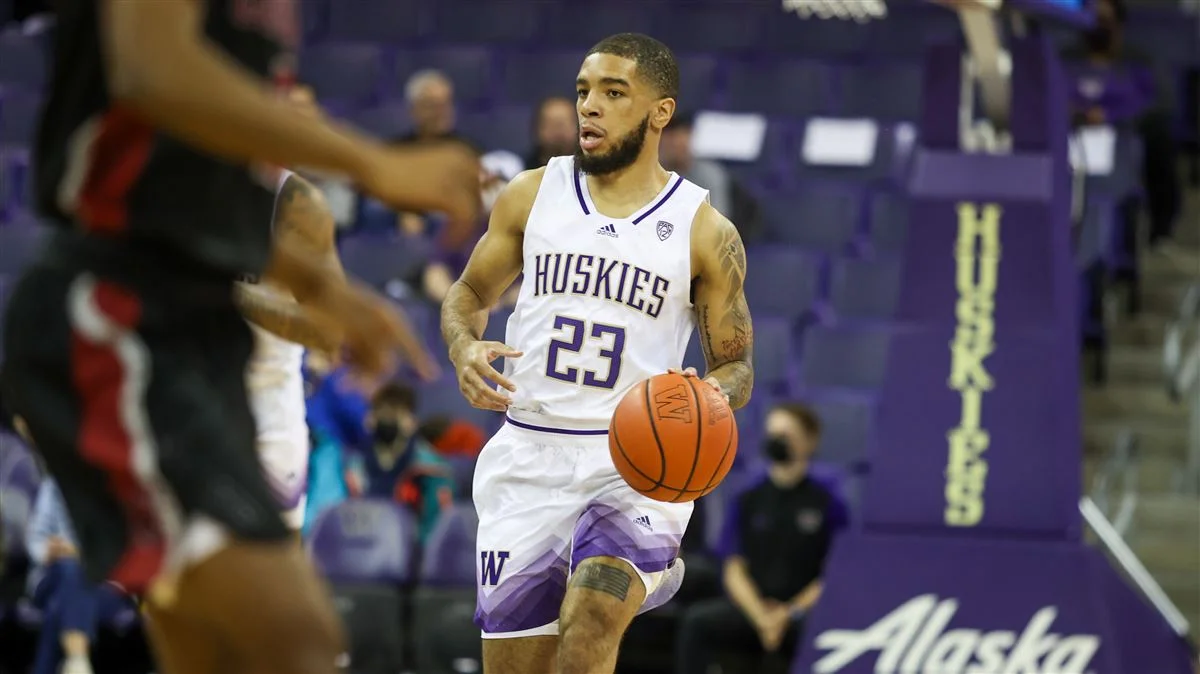Terrell Brown Jr.