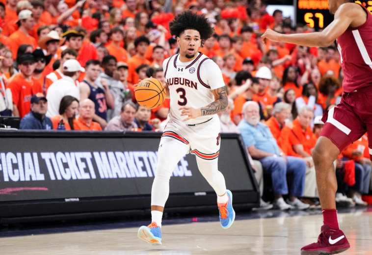 Tre Donaldson