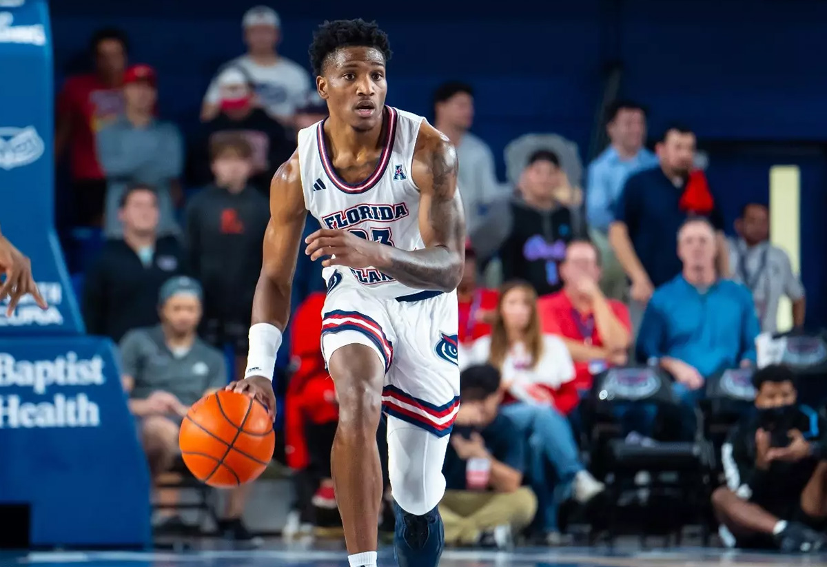 Brandon Weatherspoon