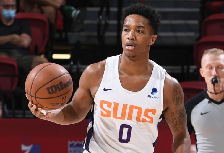 Ty-Shon Alexander