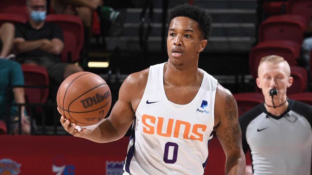 Ty-Shon Alexander
